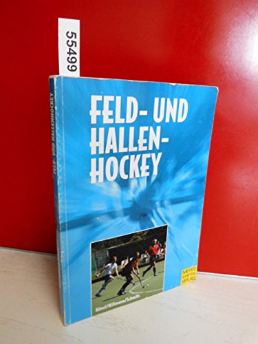 Feld- und Hallenhockey