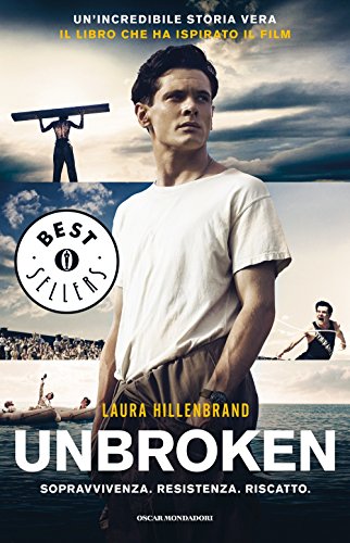 Unbroken (Oscar bestsellers, Band 2564) von OSCAR BESTSELLERS