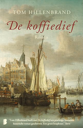 De koffiedief De koffiedief