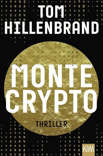 Montecrypto: Thriller