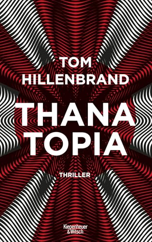 Thanatopia: Thriller