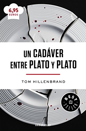 Un cadáver entre plato y plato (Best Seller) von DEBOLSILLO
