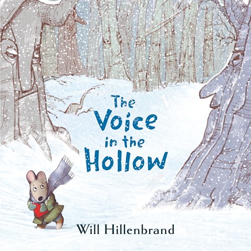 The Voice in the Hollow von Holiday House