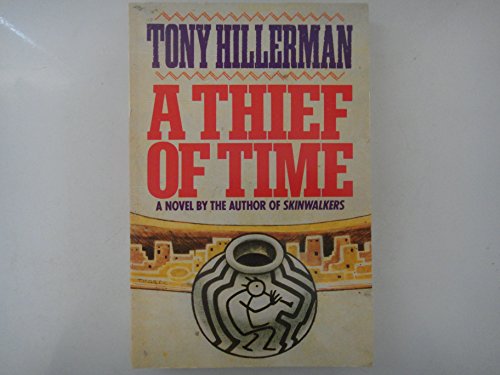 A Thief of Time