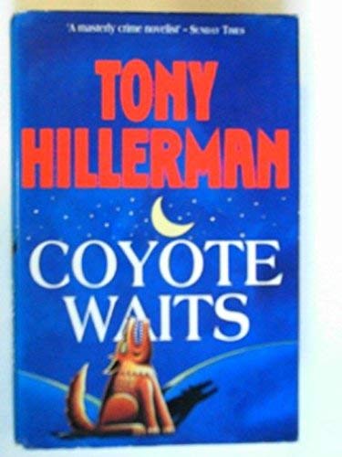 Coyote Waits