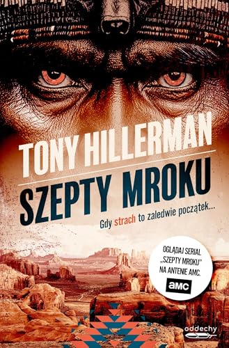 Detektyw Joe Leaphorn (1) (Szepty mroku, Band 1) von Oddechy
