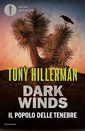 Il popolo delle tenebre. Dark Winds (Oscar bestsellers) von Mondadori