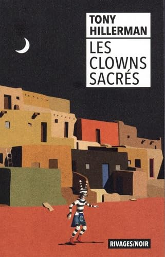Les Clowns sacrés