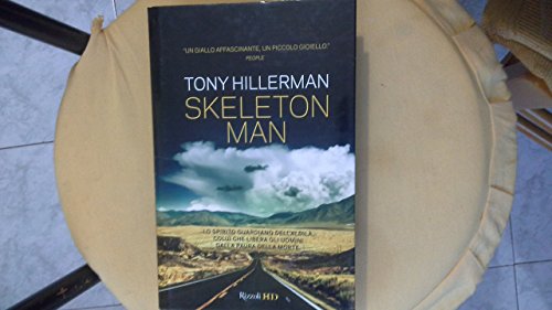 Skeleton man (HD)