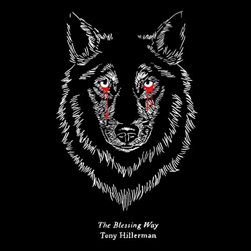 The Blessing Way: A Leaphorn & Chee Novel