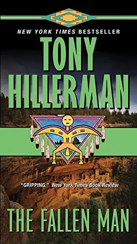 The Fallen Man (A Leaphorn and Chee Novel, 12) von Harper