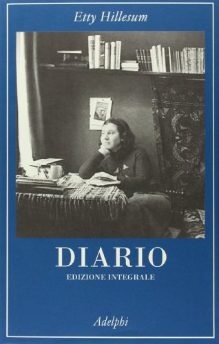 Diario 1941-1942 (La collana dei casi) von Adelphi