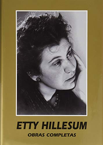 Etty Hillesum: Obras completas (Maestros Espirituales Cristianos) von MONTE CARMELO