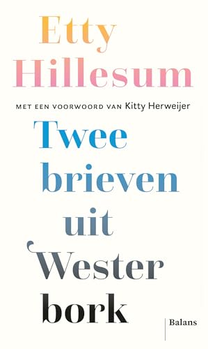 Twee brieven uit Westerbork