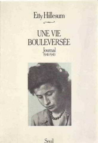 Une vie bouleversée : Journal (1941-1943)