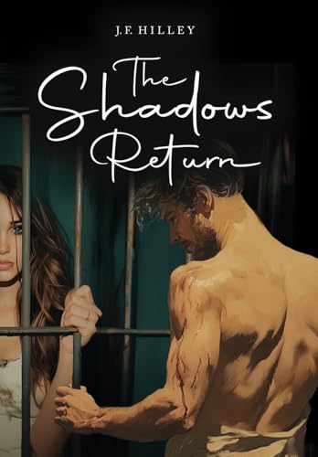 The Shadows Return von Gatekeeper Press