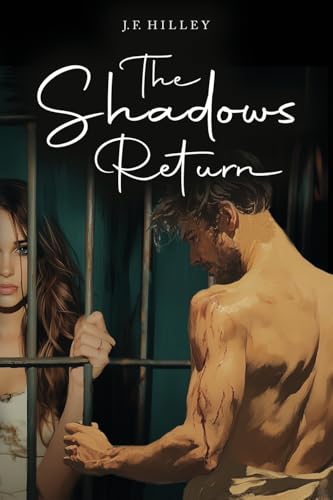 The Shadows Return von Gatekeeper Press