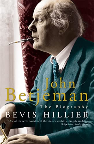 John Betjeman: The Biography von John Murray
