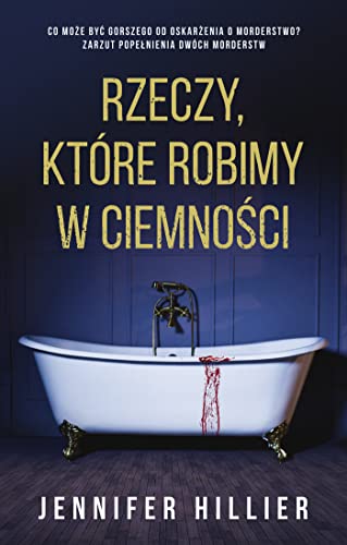 Rzeczy, które robimy w ciemności von Muza