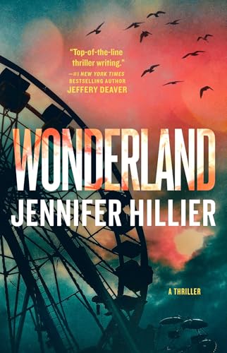 Wonderland: A Thriller von Gallery Books
