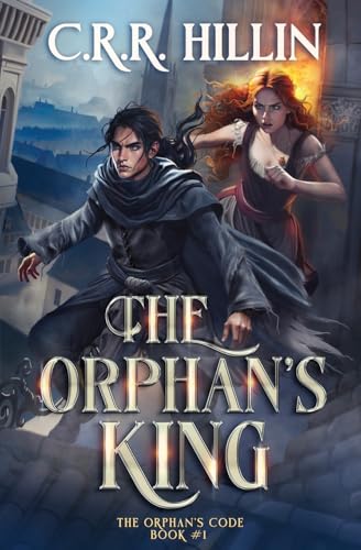 The Orphan's King von Oliver-Heber Books