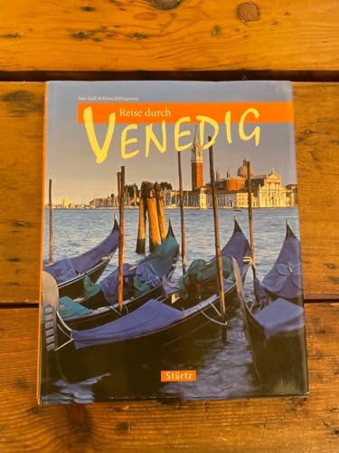 Reise durch Venedig