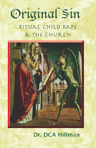 Original Sin: Sex, Drugs, and the Church von Ronin Publishing