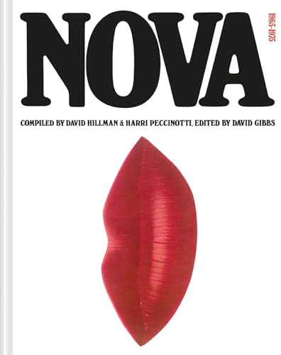 Nova: The style bible of the 60s and 70s von Bloomsbury