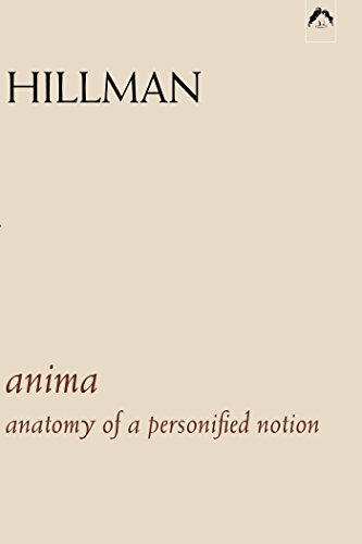 Anima: An Anatomy of a Personified Notion. with 439 Excerpts from the Writings of C.G. Jung. Anima: An Anatomy of a Personified Notion. with 439 Excerpts from the Writings of C.G. Jung.
