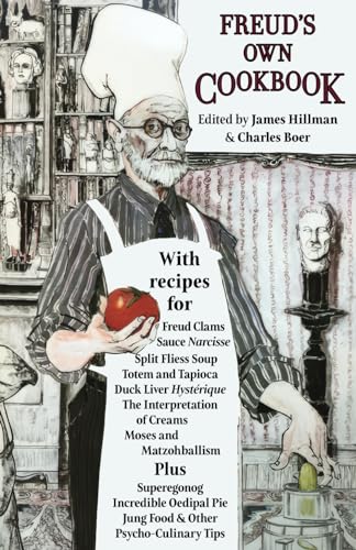 Freud’s Own Cookbook von Spring Publications