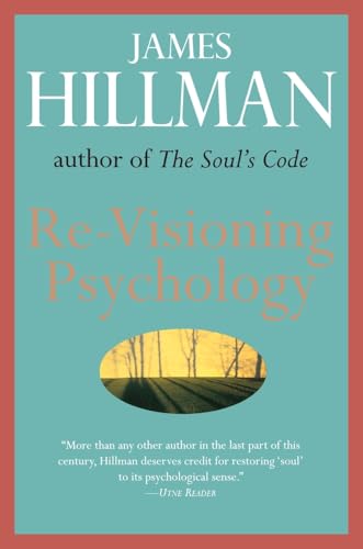 Re-Visioning Psychology Re-Visioning Psychology