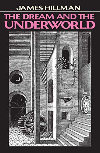 The Dream and the Underworld von William Morrow