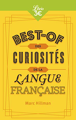 La langue sur le bout des doigts: curiosites et usages insolites