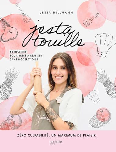 Jestatouille: Zéro culpabilité, un maximum de plaisir
