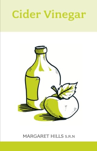 Cider Vinegar (Sheldon Natural Remedies) (Sheldon Natural Remedies S.)