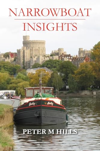 Narrowboat Insights von New Generation Publishing