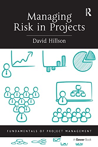 Managing Risk in Projects (Fundamentals of Project Management)