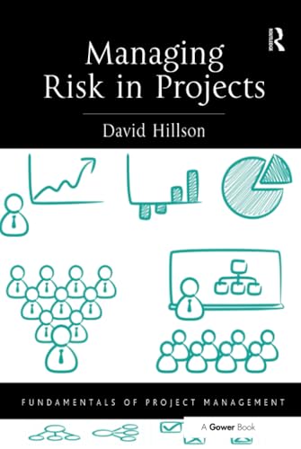 Managing Risk in Projects (Fundamentals of Project Management) von Routledge