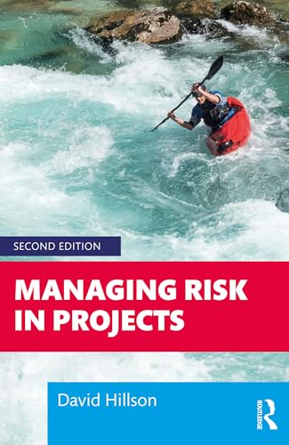 Managing Risk in Projects von Routledge