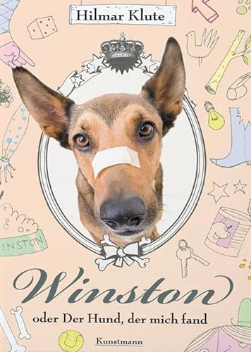 Winston oder Der Hund, der mich fand