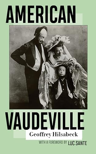 American Vaudeville (In Place)