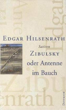 Zibulsky oder Antenne im Bauch: Satiten