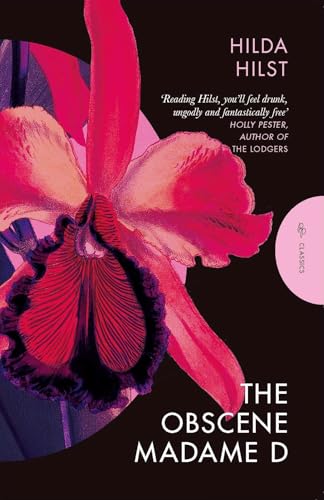 The Obscene Madame D (Pushkin Press Classics) von Pushkin Press