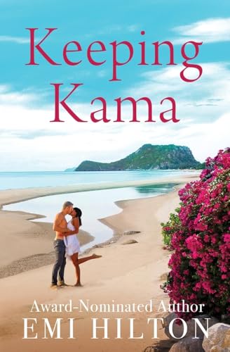 Keeping Kama Keeping Kama von 5 Prince Publishing and Books LLC