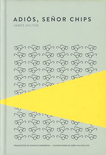 Adiós, señor Chips (Piteas, Band 4)