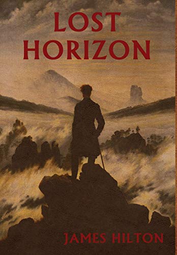 Lost Horizon von Indoeuropeanpublishing.com