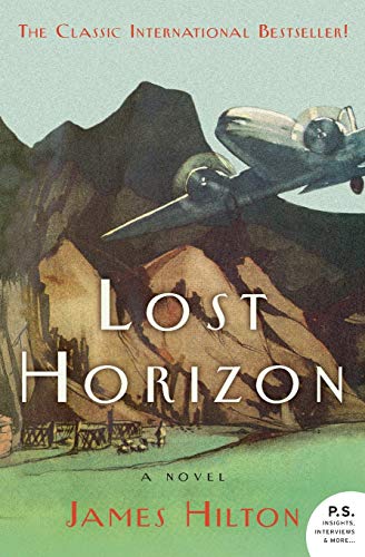 Lost Horizon: A Novel (P.S.)