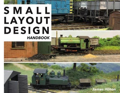 Small Layout Design Handbook