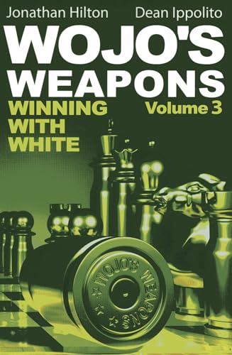 Wojo's Weapons, Volume 3: Winning with white