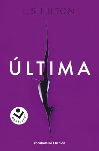 Última (Best seller / Ficción)